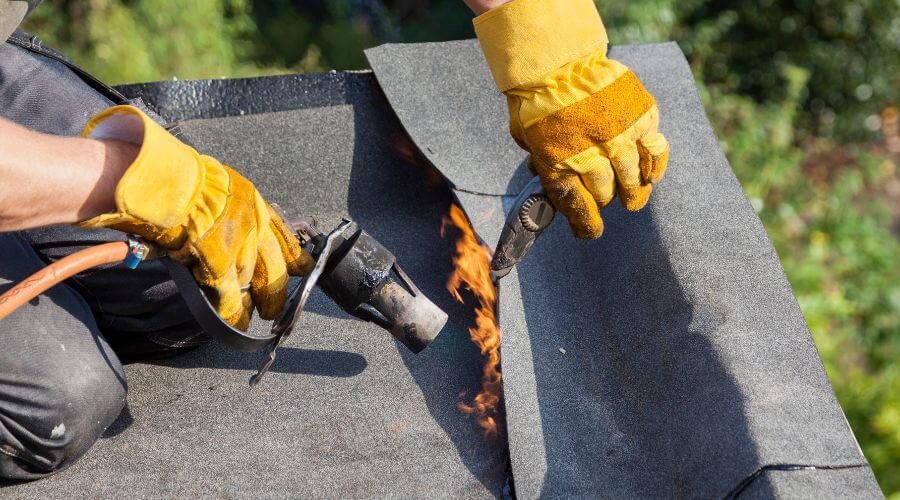 Professional flood damage restoration services in Nokesville, VA